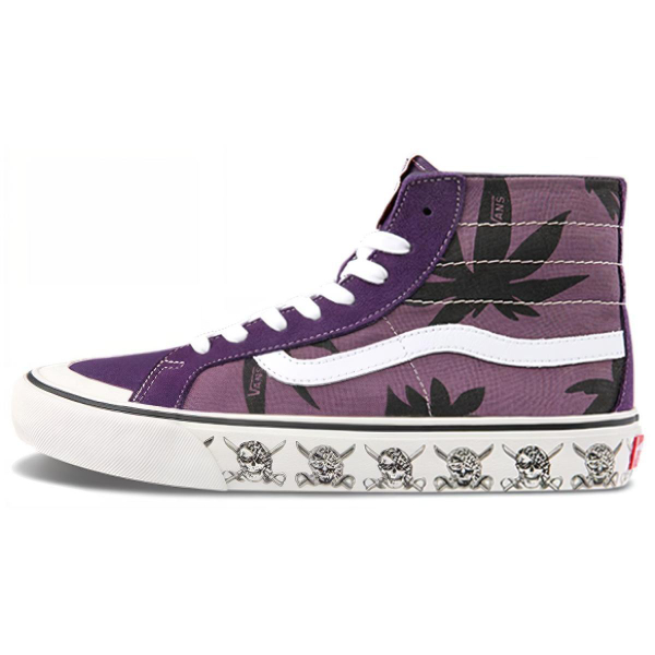 Vans SK8 138 Decon Sf