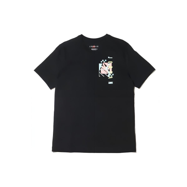 Jordan logo T