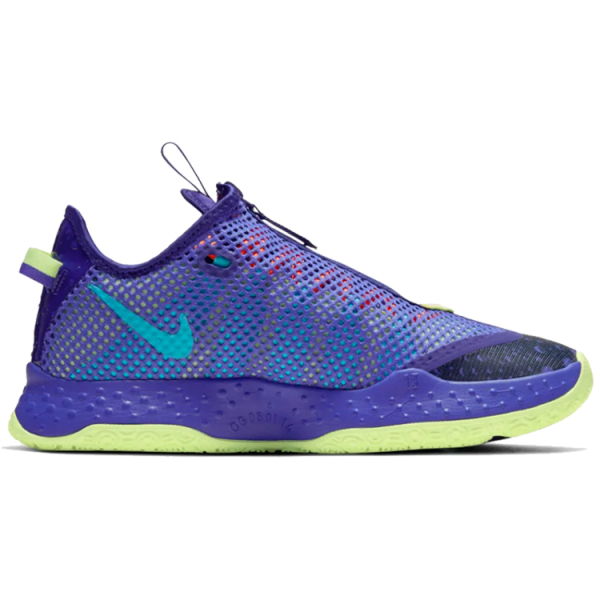 Gatorade x Nike PG 4 EP