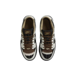 Nike Dunk LX "Summit White and Cacao Wow"