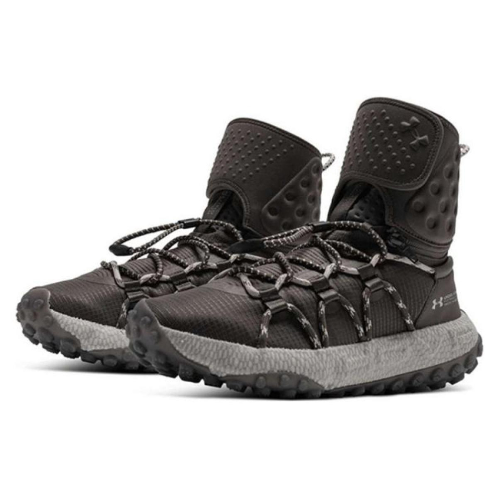 Under Armour HOVR Summit Fat Tire Camo