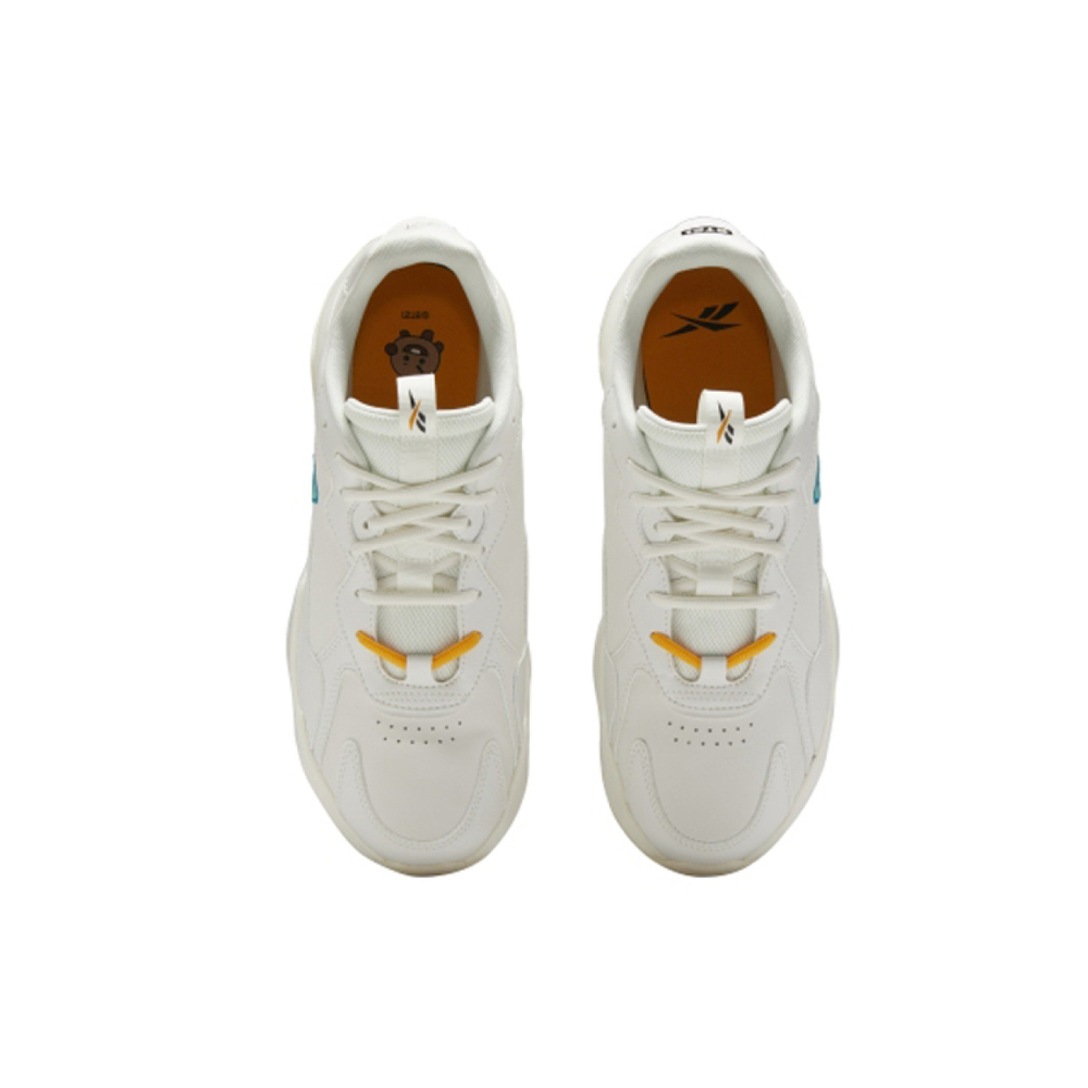 Reebok Royal Turbo Impulse CLN PU