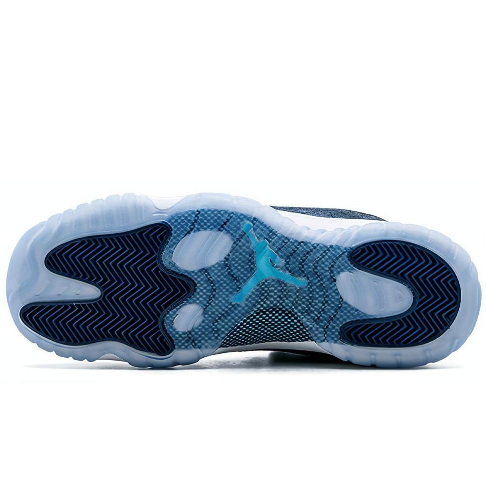 Jordan Air Jordan 11 Retro Low Blue Moon