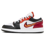 Jordan Air Jordan 1 Low "Flaming Swoosh"