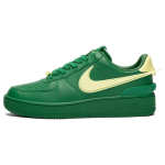 AMBUSH x Nike Air Force 1 "Pine Green and Citron"