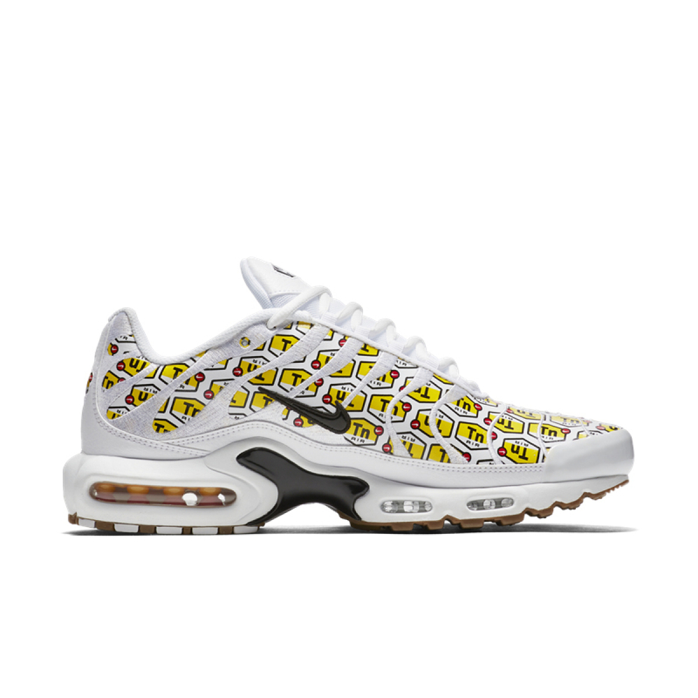 Nike Air Max Plus QS