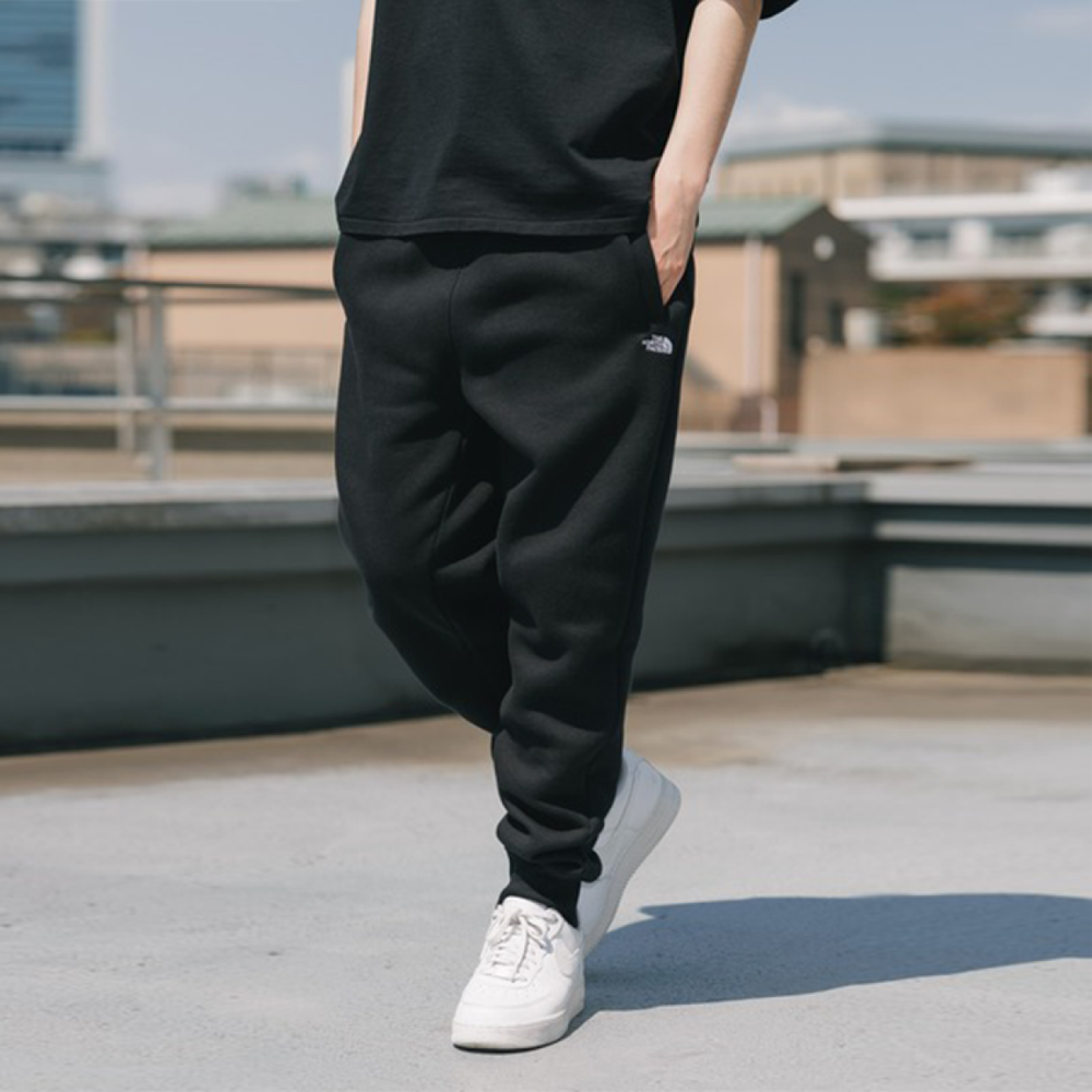 /THE NORTH FACE Logo