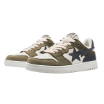 A BATHING APE SK8 STA