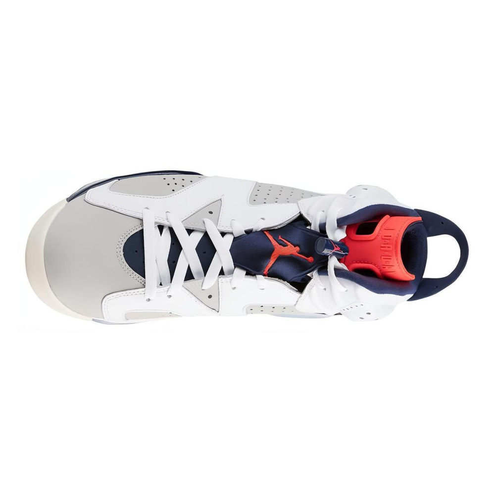 Jordan Air Jordan 6 Retro Tinker
