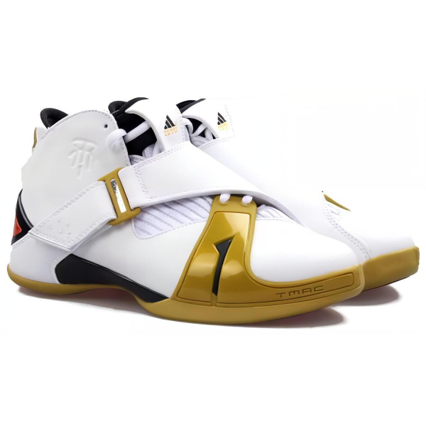 Adidas T mac 5