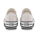 Converse Chuck Taylor All Star Platform Low Top