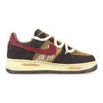 【 】 Nike Air Force 1 NAI-KE "CHA"