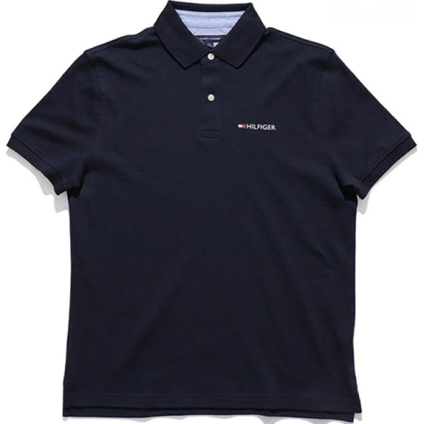 Tommy Hilfiger SS23 Logo Polo