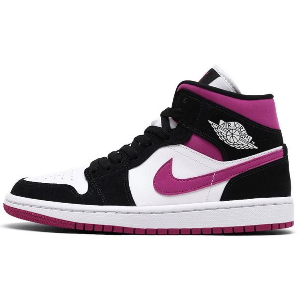 Jordan Air Jordan 1 mid magenta