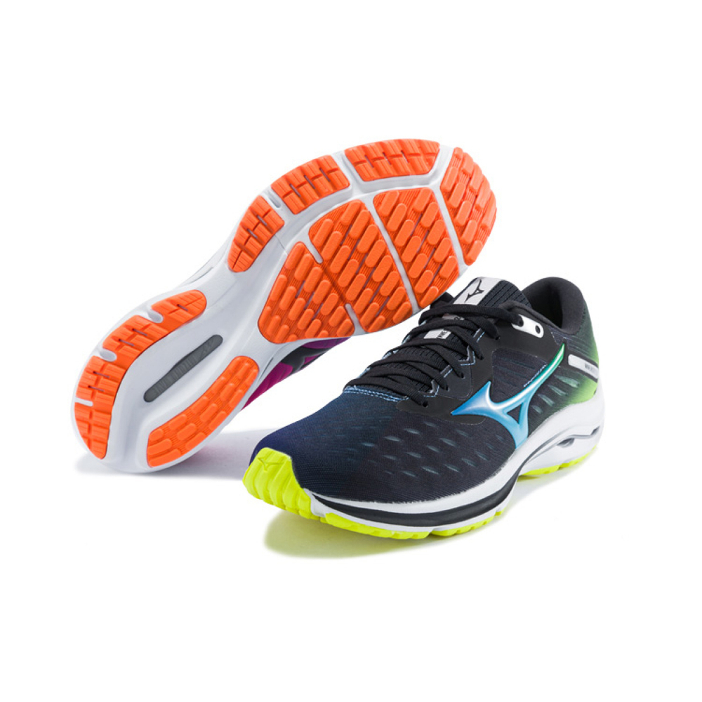 Mizuno Wave Rider 24
