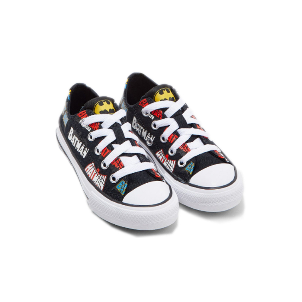 Batman x Converse Chuck Taylor All Star