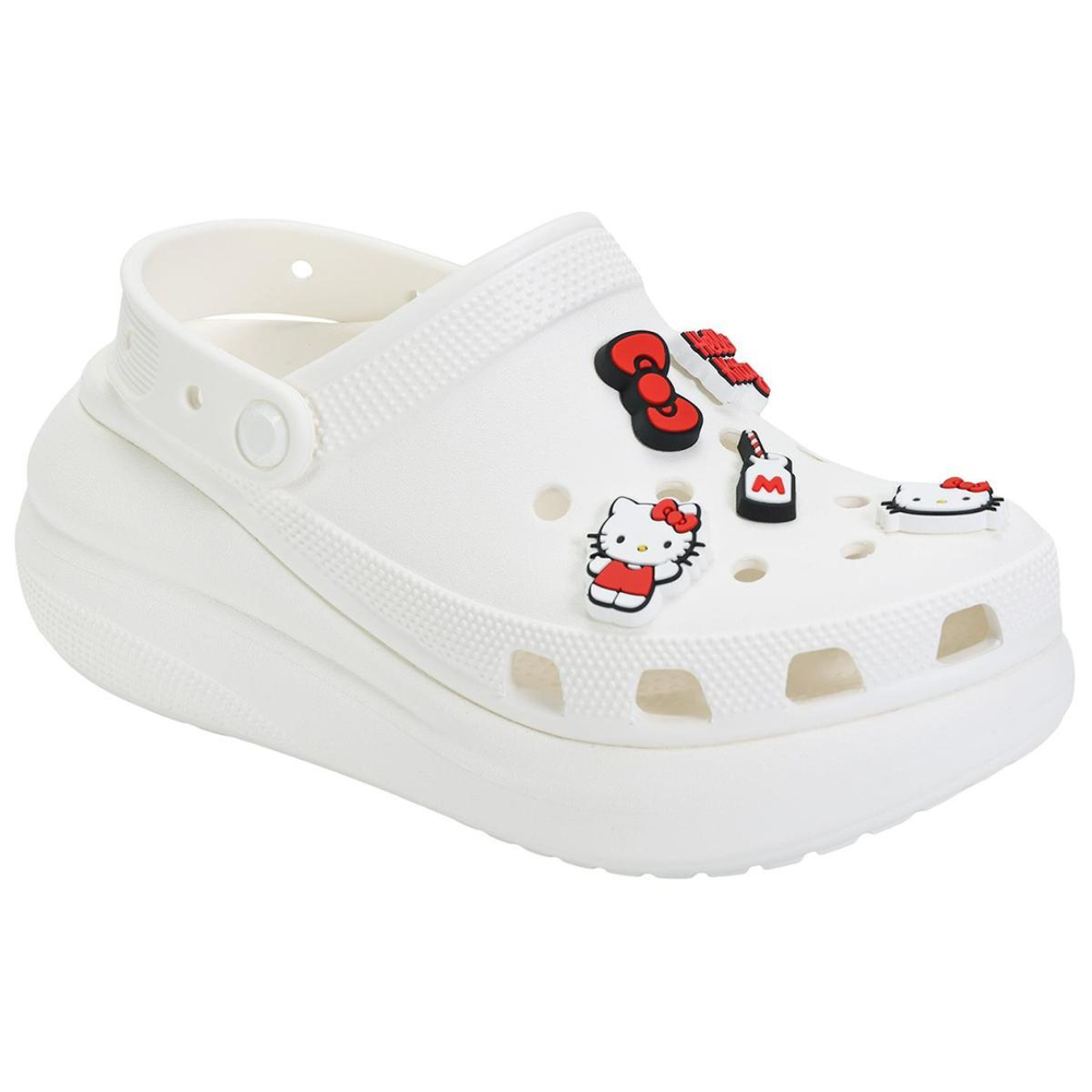 Crocs Classic clog EVA 5.2cm