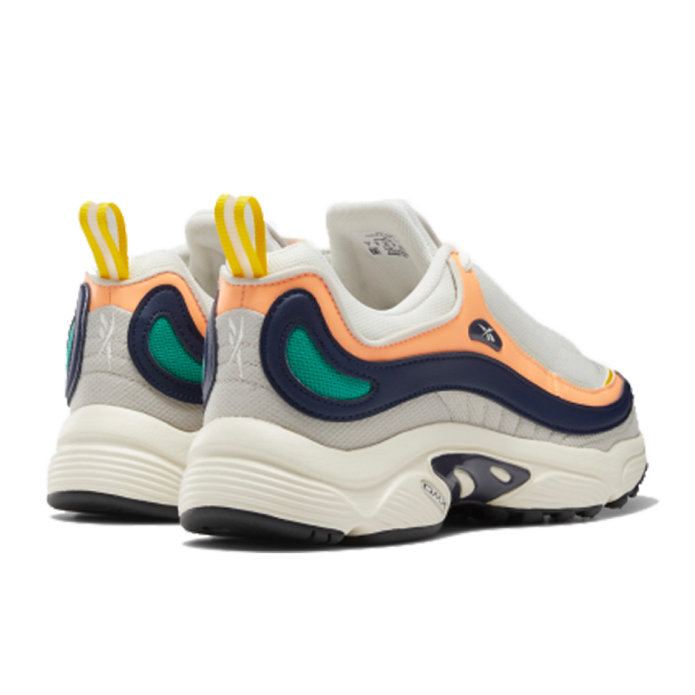 Reebok Daytona DMX