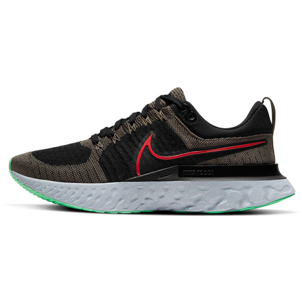 Nike React Infinity Run Flyknit 2