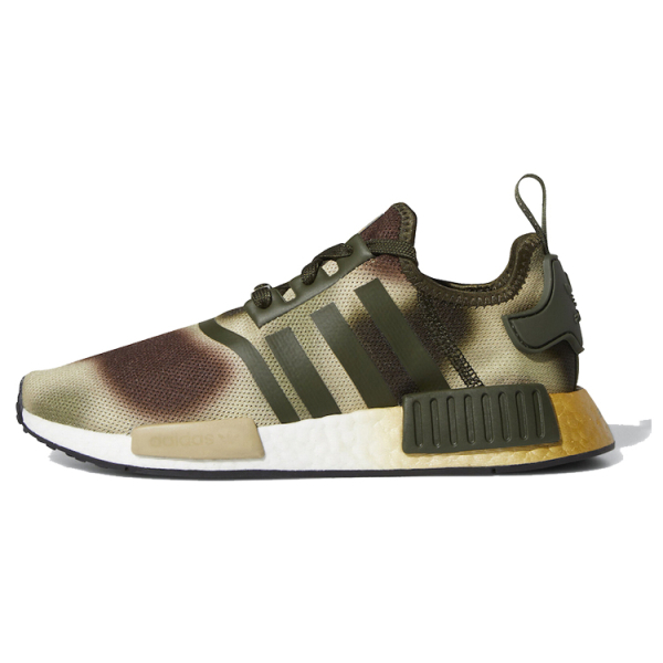 Star Wars x adidas originals NMD_R1 Piacess Leia