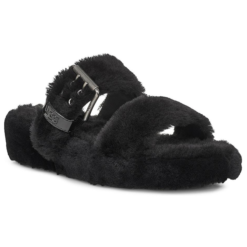 UGG Fuzz Yeah