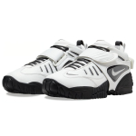 AMBUSH x Nike Air Adjust Force sp "summit white and black"