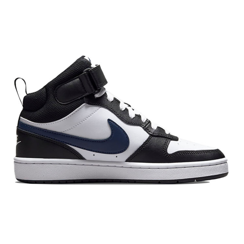 Nike Court Borough Mid 2
