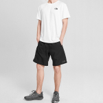 THE NORTH FACE Flashdry-xd T