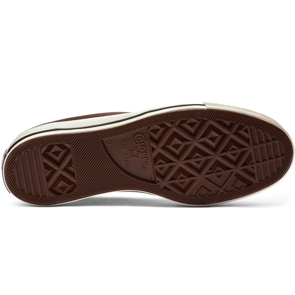 Converse 1970s 'Barkroot Brown'
