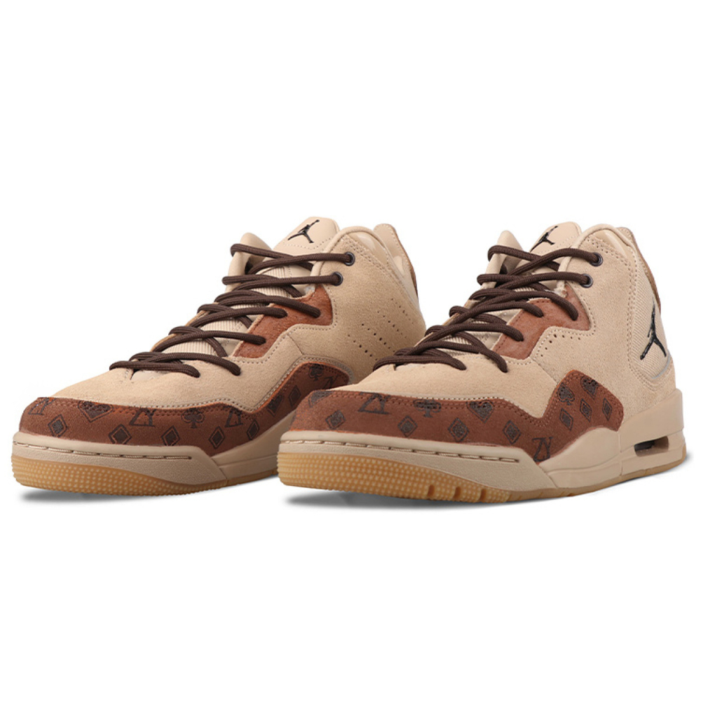 【 】 Jordan Courtside 23 vibe