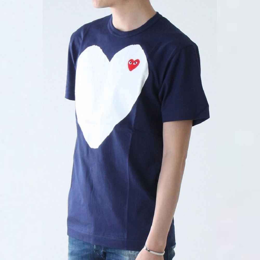 CDG Play T-Shirt T