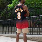 Mitchell & Ness NBA AU 96-97