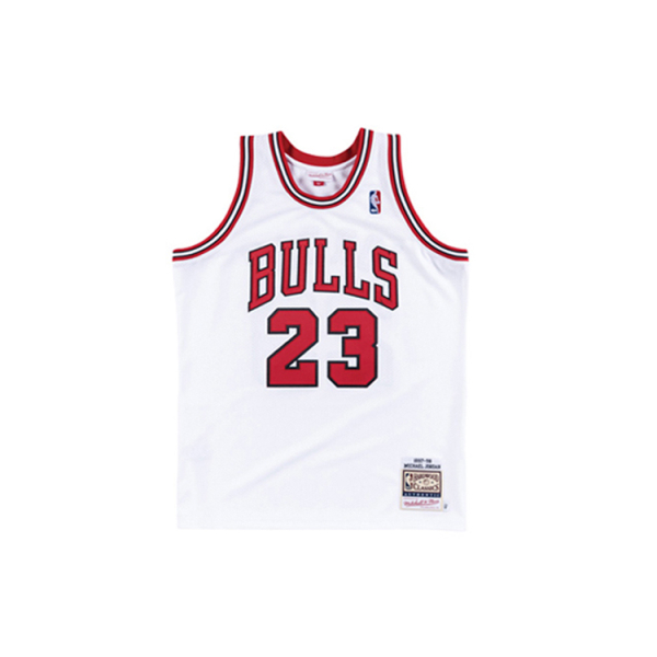 Mitchell & Ness NBA AU 1997-98 · 23