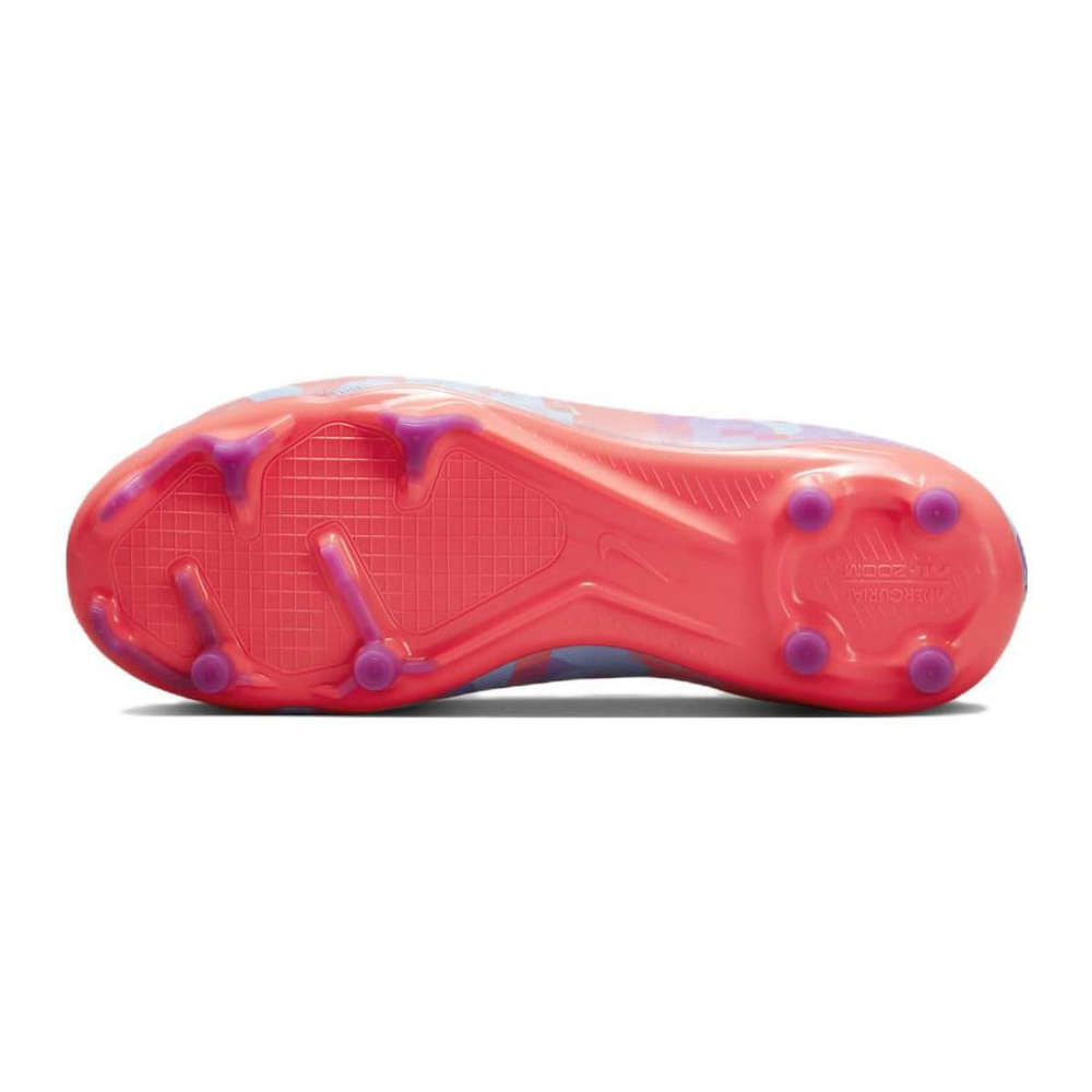 Nike Jr ZM Superfly 9 ACAD MDS FGMG