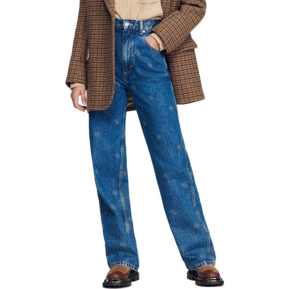Sandro FW22 S