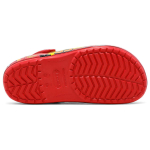 Cars x Crocs Classic clog "Lightning McQueen"