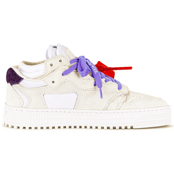 OFF-WHITE Off Court 3.0