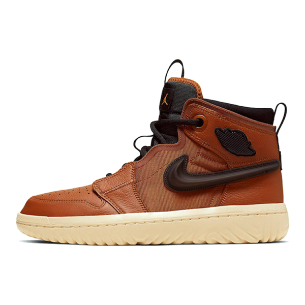 Jordan Air Jordan 1 High React Tan
