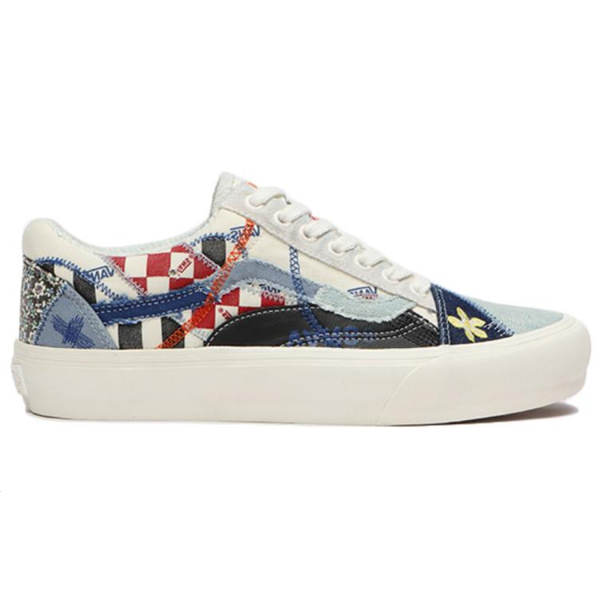 Vans Old Skool VR3 PW LX