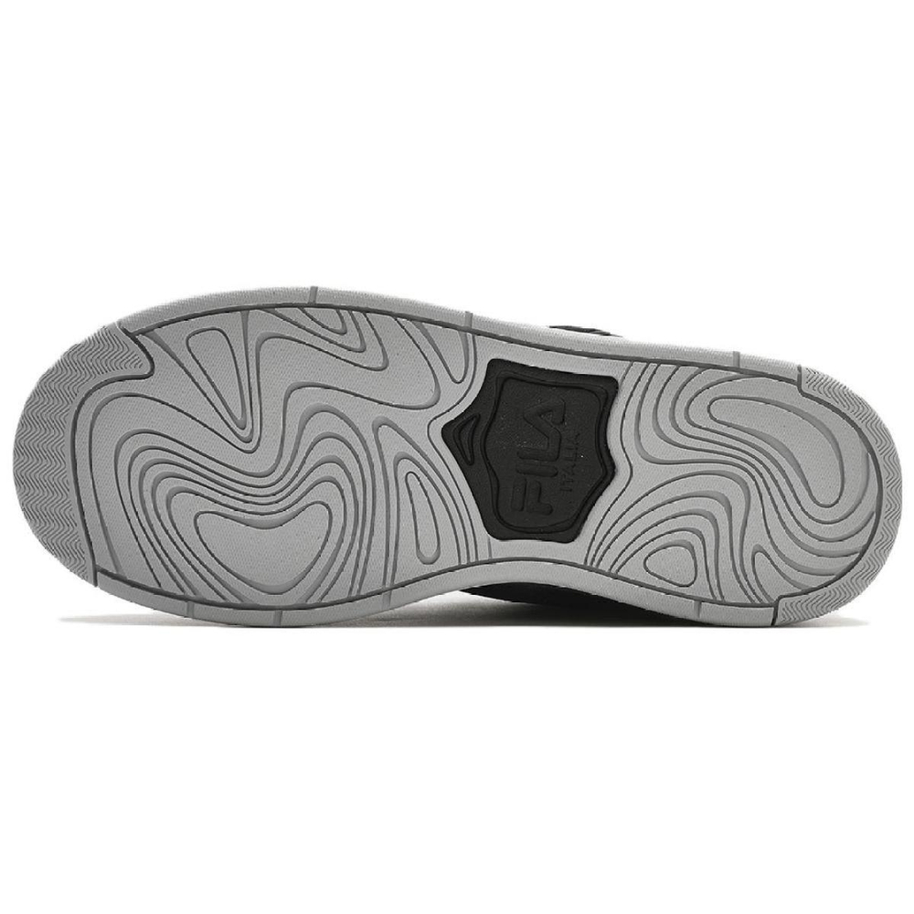 Beams x FILA FUSION Nollie