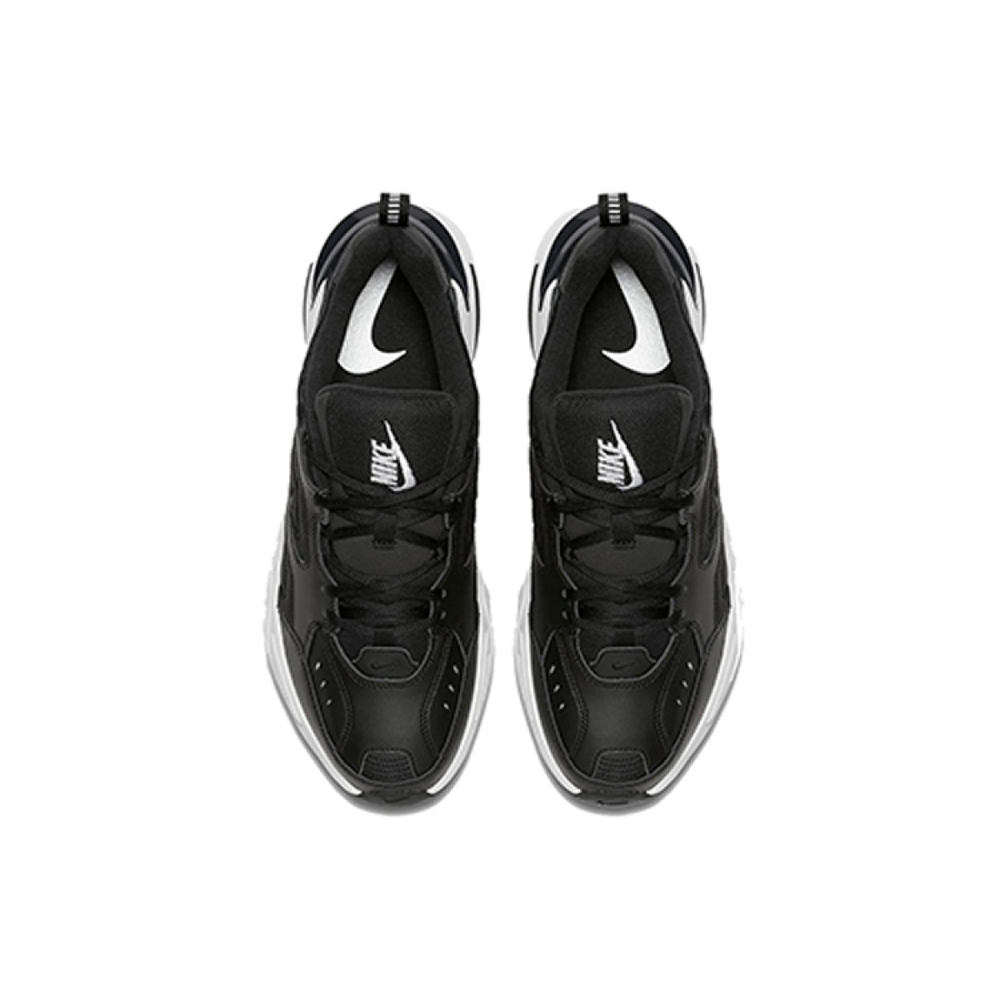Nike M2K Tekno Black