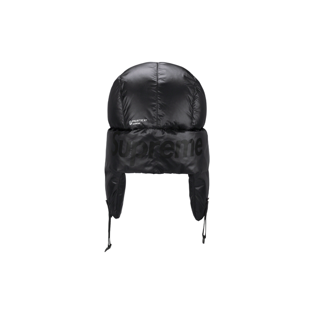 Supreme FW23 WEEK 12 FEATHERWEIGHT DOWN TROOPER