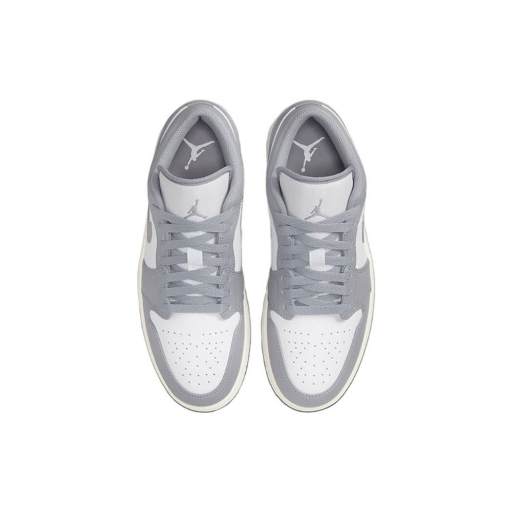 Jordan Air Jordan 1 stealth and white dior