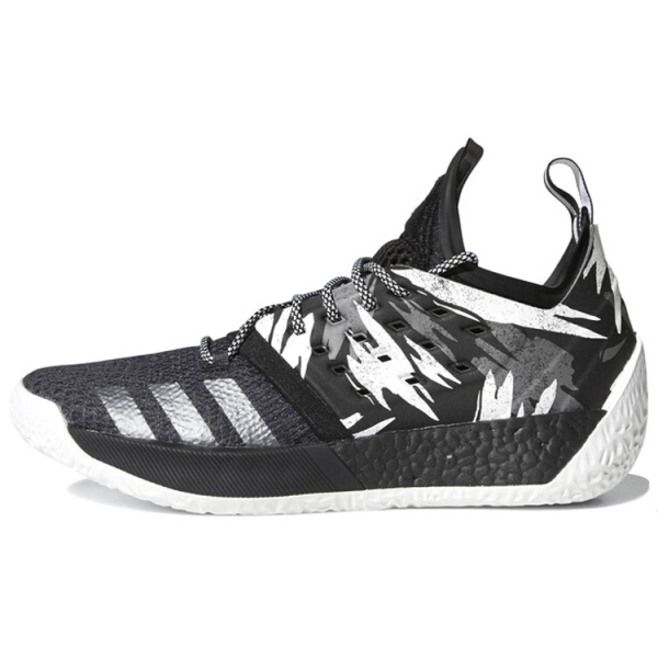 Adidas Harden Vol.2 Traffic Jam 2