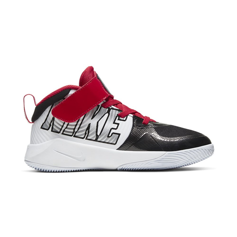 Nike Team Hustle D 9 Auto BP