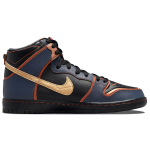 Nike Dunk High QS "Banshee"