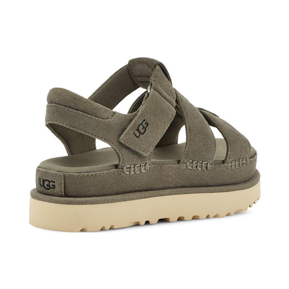 UGG