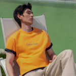 CALVIN KLEIN T