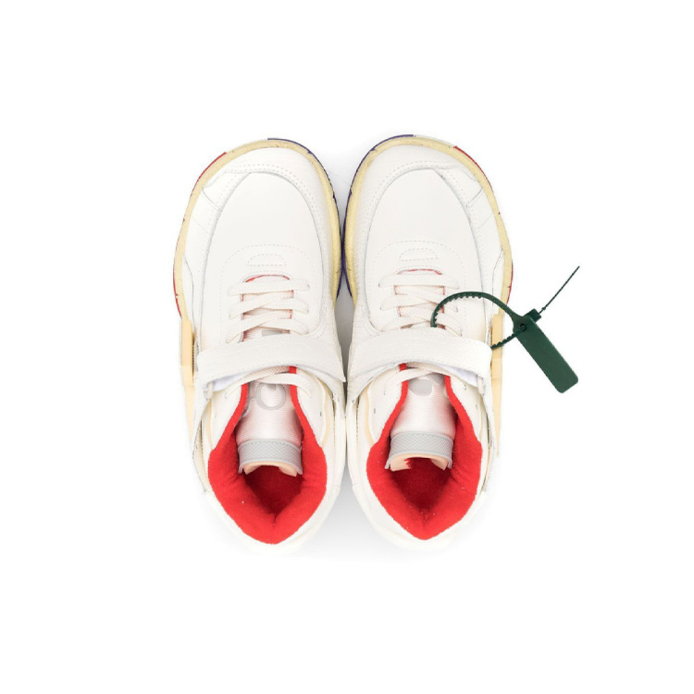 OFF-WHITE Puzzle