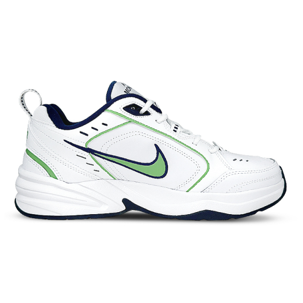 【 】 Nike Air Monarch 4 PU